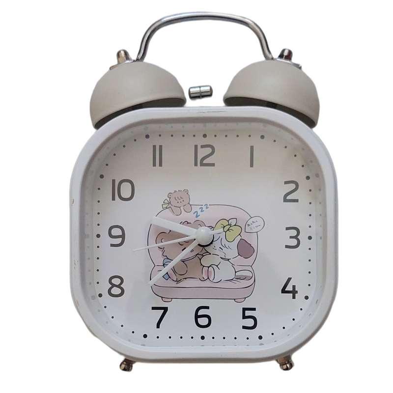 ساعت رومیزی کودک مدل چنار کد HR907-4