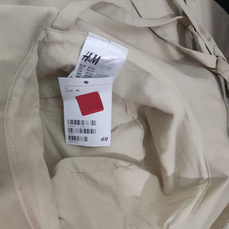 کلاه زنانه اچ اند ام مدل 0953572007