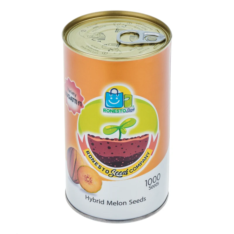 بذر ملون رونستو مدل Bugatti F1