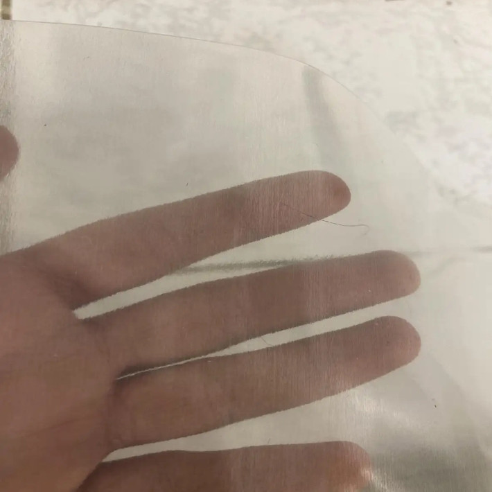 نایلون گلخانه مدل J3-6