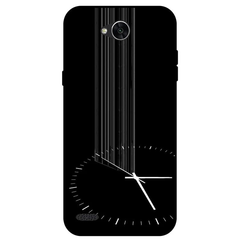 کاور مگافون طرح در میان ستارگان مدل 1895 مناسب برای گوشی موبایل ال جی X Power 2