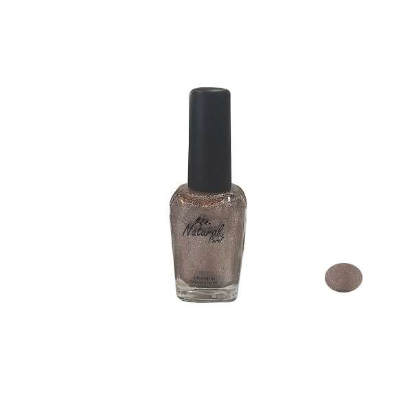 لاک ناخن نچرال پیور مدل G20