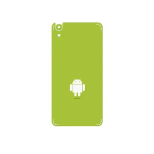 MAHOOT Andorid Cover Sticker for Huawei Y6 2015