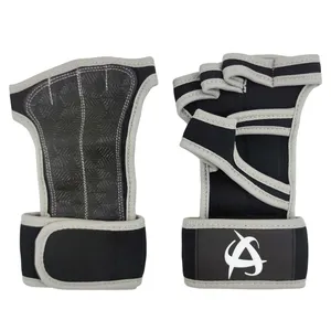 کف بند بدنسازی مدل AFIT-2028 بسته 2 عددی