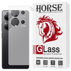 Horse HNMB Screen Protector Suitable For Xiaomi Redmi Note 13 Pro 4G