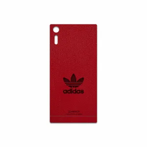 MAHOOT RL-DDS Cover Sticker for Sony Xperia XZ