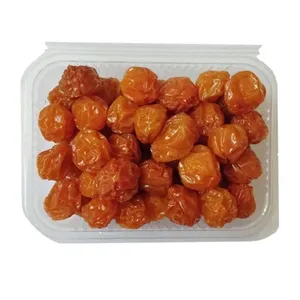 آلوچه ترش خورشتی - 500 گرم