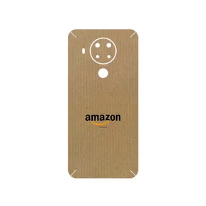 MAHOOT Amazon Cover Sticker for Nokia 5.4