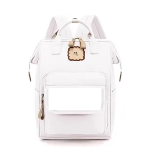 کوله پشتی لوازم کودک مدل 002 kmg