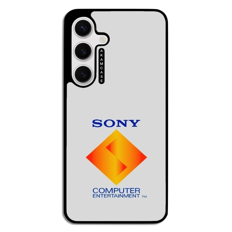 کاور آکام مدل AMC-WSGS24-NOSTECH-22 مناسب برای گوشی موبایل سامسونگ Galaxy S24