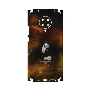 MAHOOT Leonardo Dicaprio-FullSkin Cover Sticker for Xiaomi Poco F2 Pro