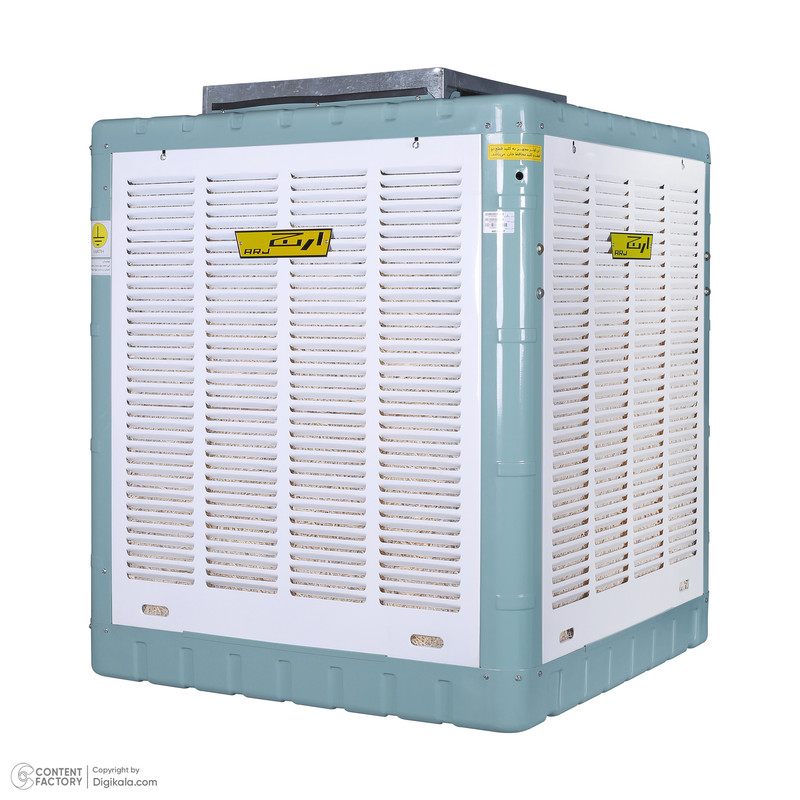 کولر آبی 5800 ارج مدل ASC5803T