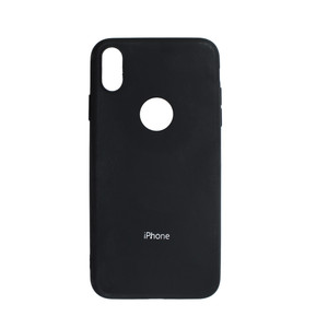 کاور مدل سیلیکونی مناسب برای گوشی موبایل iPhone Xs Max