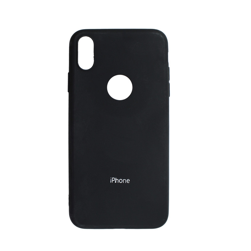 کاور مدل سیلیکونی مناسب برای گوشی موبایل iPhone Xs Max