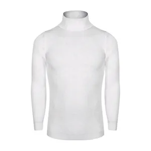 پلیور یقه اسکی زنانه مدل جذب کد 24