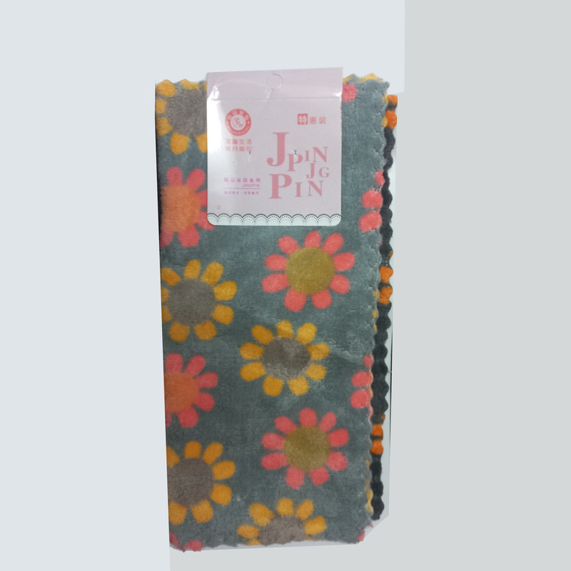 دستمال نظافت مدل jpin jg pin بسته 2 عددی دستمال نظافت مدل jpin jg pin بسته 2 عددی