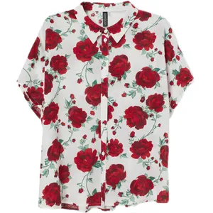 شومیز زنانه دیوایدد کد 6598