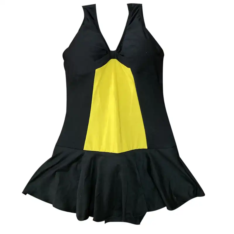 مایو زنانه مدل dmn.yl