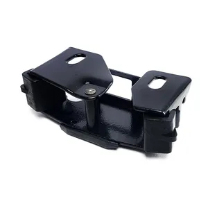 زبانه قفل صندوق قطعه سازان کبیر مدل GHO-206-135 مناسب برای پژو 206 
