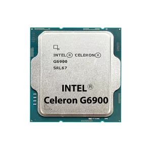 پردازنده مرکزی اینتل مدل Celeron® Processor G6900 Tray