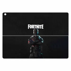 MAHOOT Fortnite-Game Cover Sticker for ASUS Transformer 3 Pro 2016