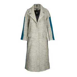 پالتو زنانه مدل MDK-AP6893