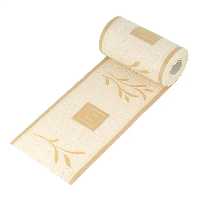 کاغذ دیواری مدل حاشیه کد 0076