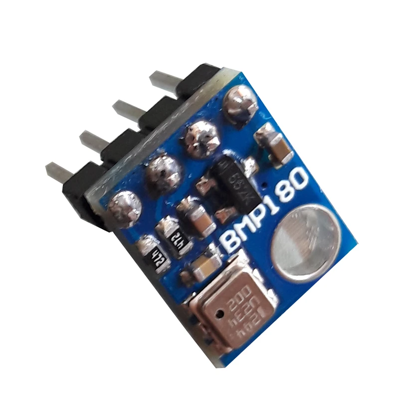 ماژول فشار بارومتریک مهندسیکا مدل BMP180