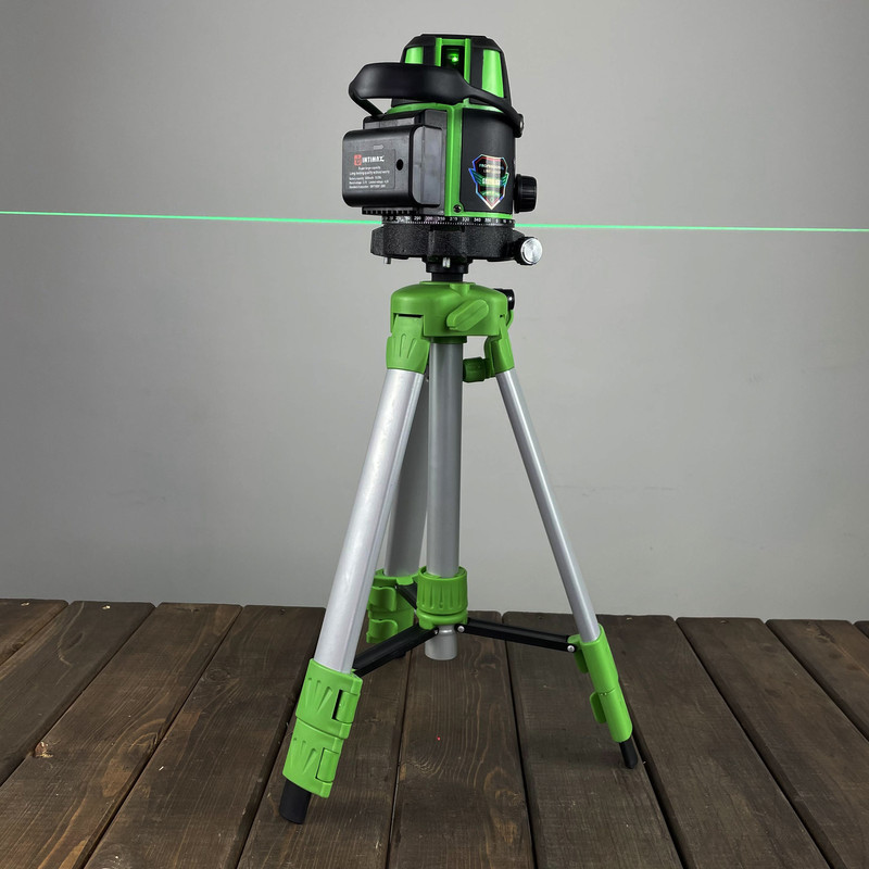 تراز لیزری اینتیمکث مدل SQ23