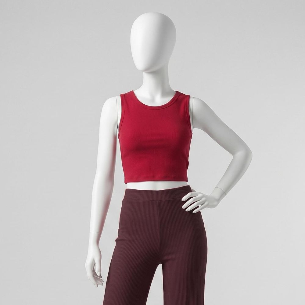 کراپ‌تاپ زنانه اسمارا مدل 17127838