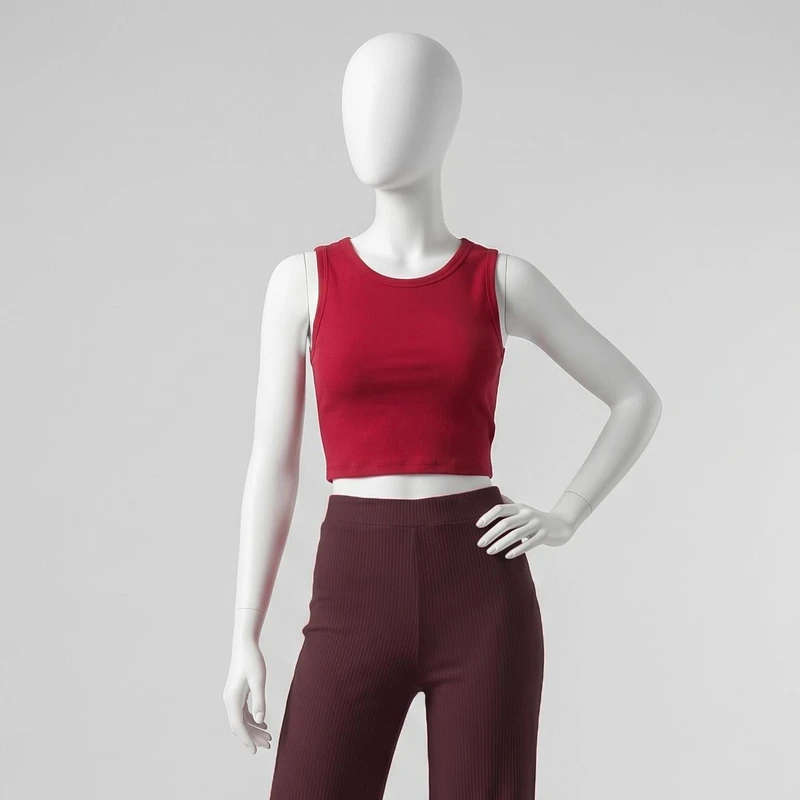 کراپ‌تاپ زنانه اسمارا مدل 17127838