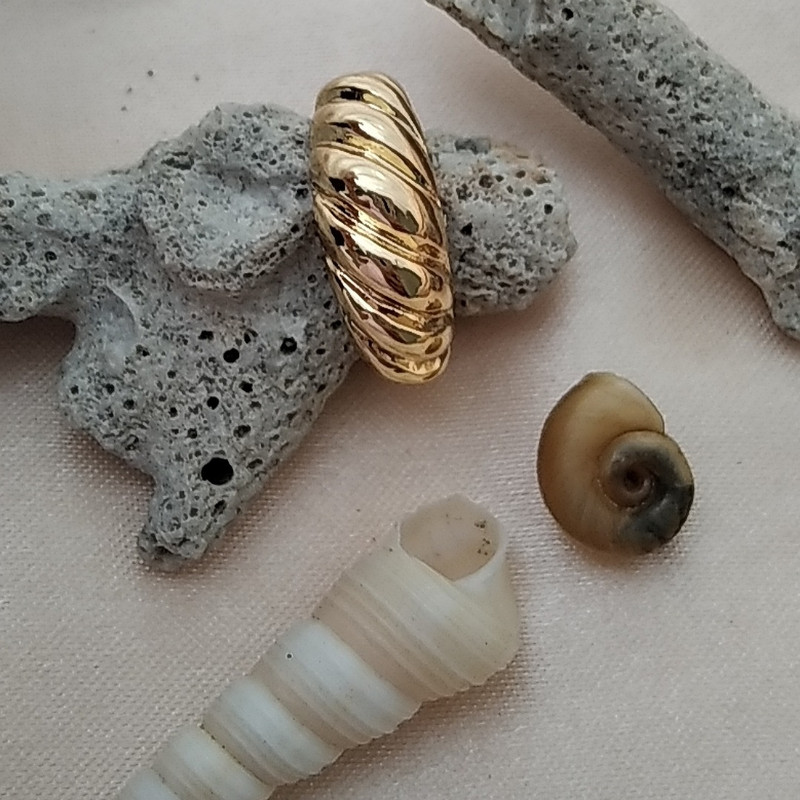 انگشتر زنانه آی ام مدل B10