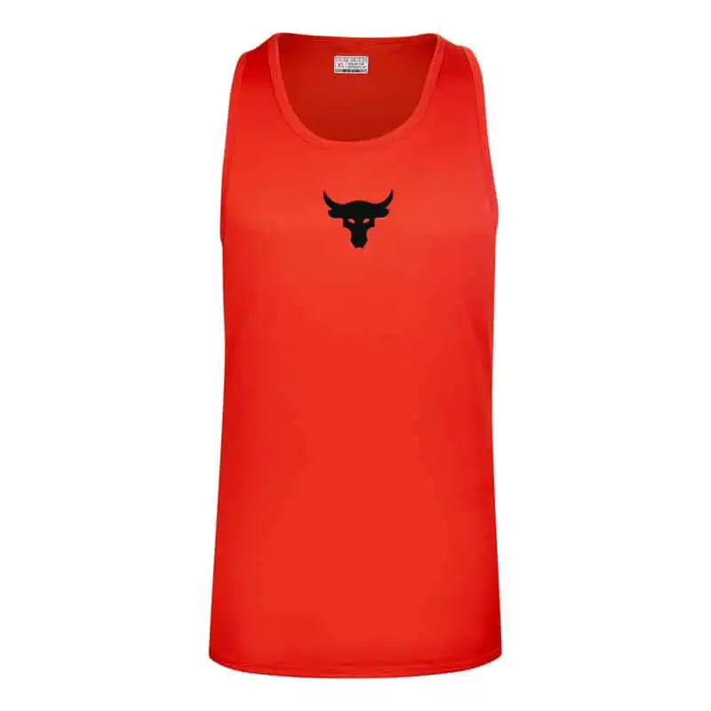 تاپ ورزشی مردانه مدل GS-DS-2B1221