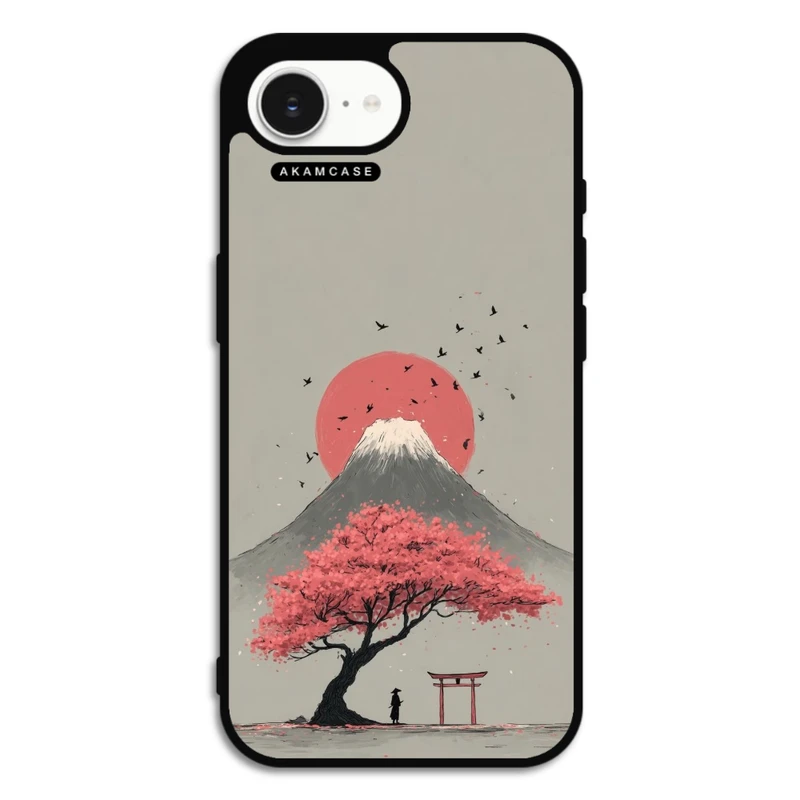 کاور آکام مدل AMC-WA16E-ZEN-25 مناسب برای گوشی موبایل اپل iPhone 16 E