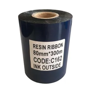ریبون پرینتر لیبل زن مدل R-80.300