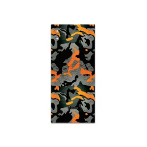 MAHOOT Autumn-Army Cover Sticker for Sony Xperia XA1
