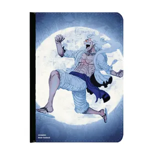 کلاسور هومرو مدل KL793 طرح انیمه وان پیس لوفی