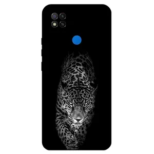 Megafone Panther 1879 Cover For Xiaomi Redmi 9C / 9C NFC