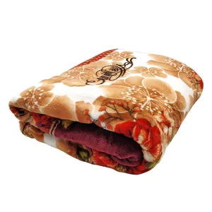پتو مسافرتی بهزاد لیان مدل Trust کد 02 سایز 160×220 سانتی متر