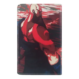 کیف کلاسوری مدل Rabo مناسب برای تبلت سایز 8 اینچ