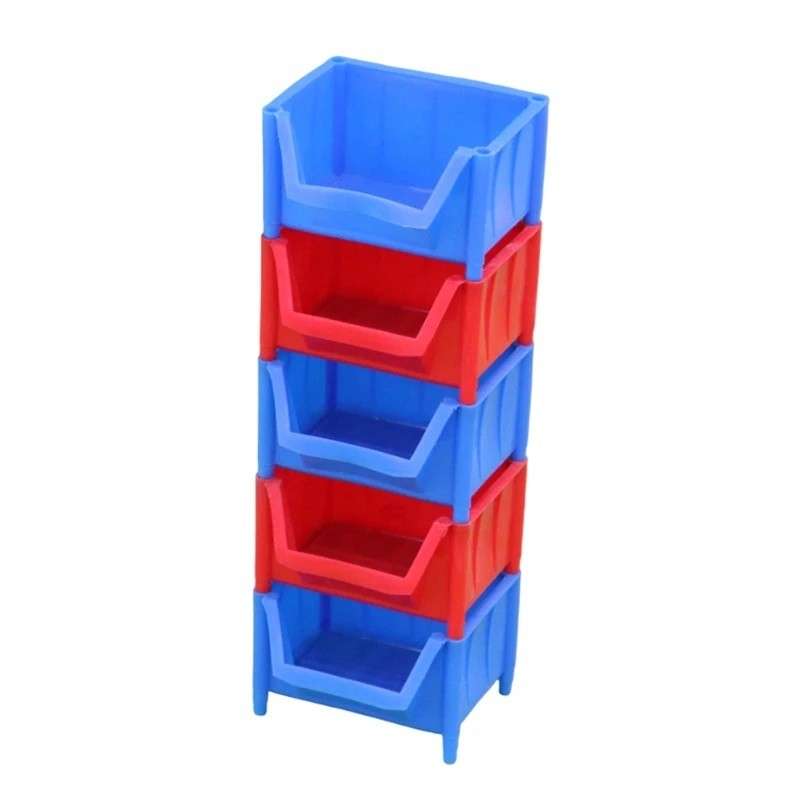 باکس پالت مدل باکس پالت کد 200 بسته 5 عددی