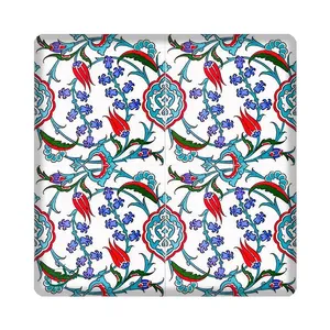 کاشی  میبن ایده  مدل سنتی kh10 کد 741