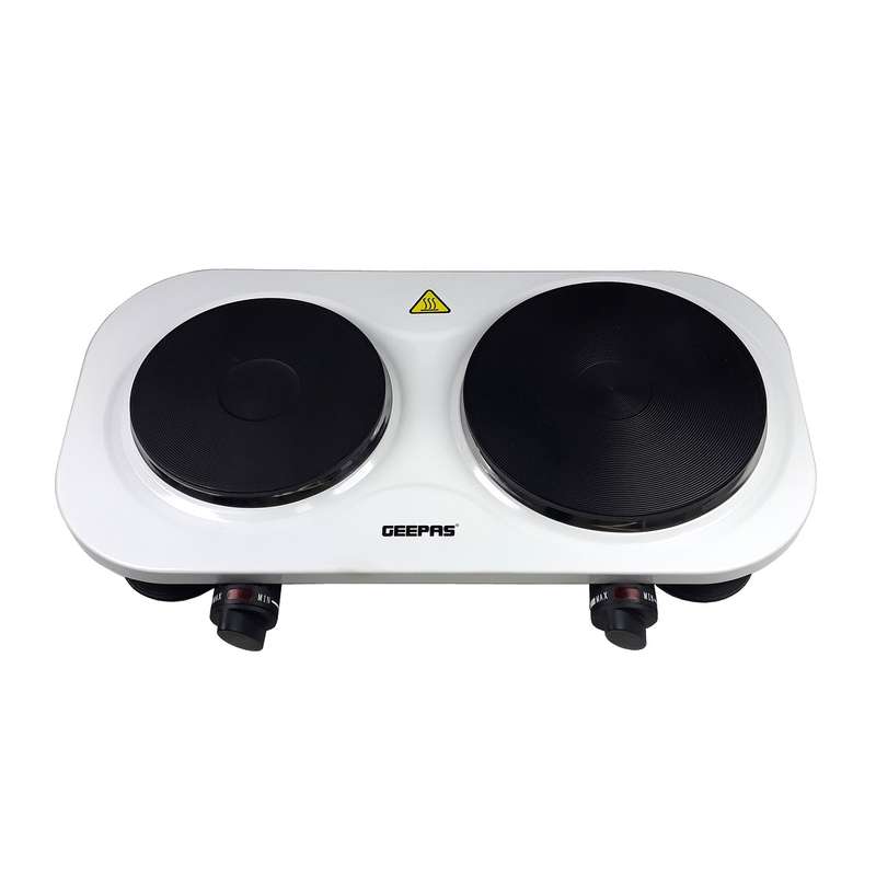 اجاق برقی جی پاس مدل GHP6135