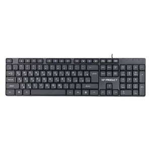 کیبورد ایکس پی-پروداکت مدل XP-8000N
