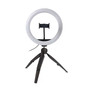 رینگ لایت مدل fill light