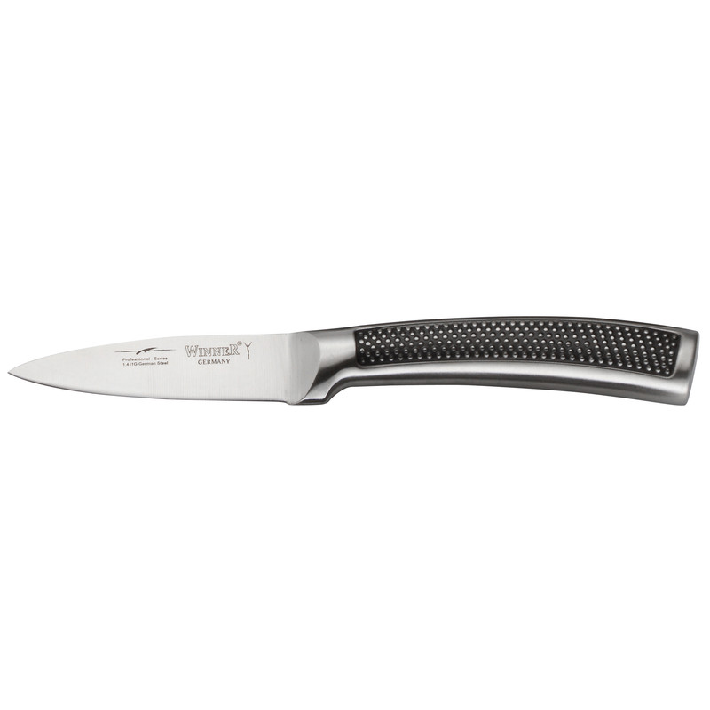 سرویس چاقو آشپزخانه 9 پارچه وینر کد NB_2104_2 
