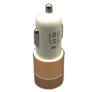 شارژر فندکی مدل E1 