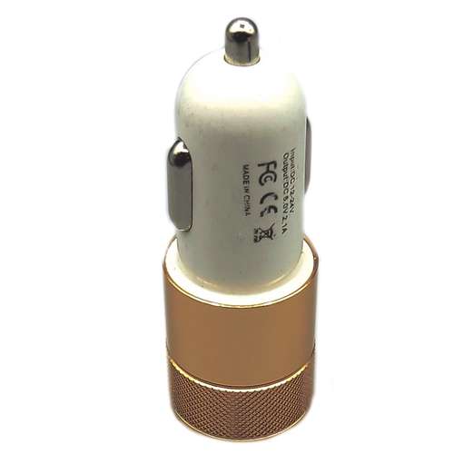 شارژر فندکی مدل E1 