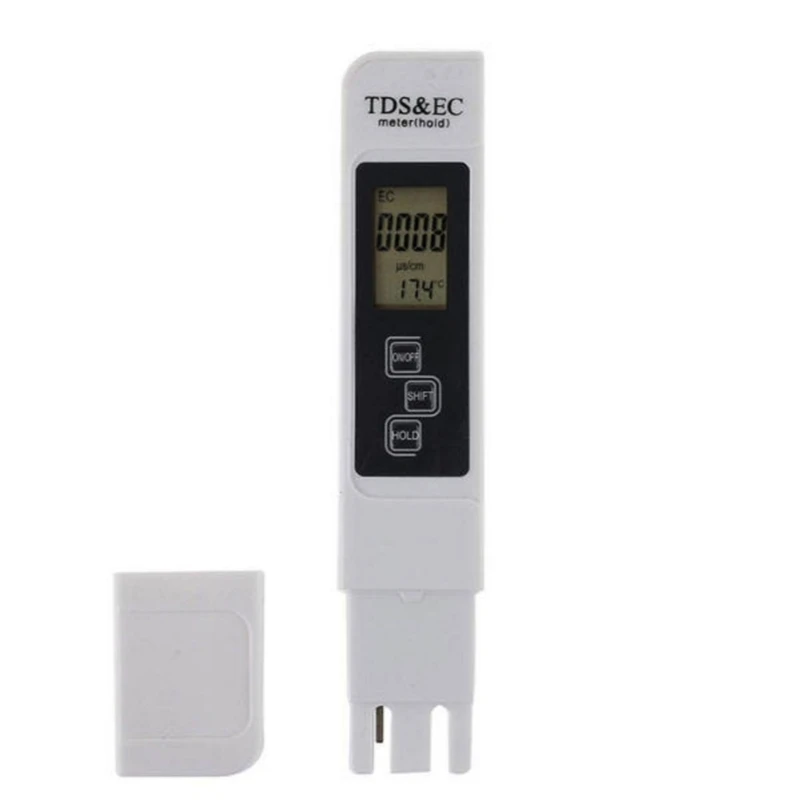 سختی سنج مدل EC+tds1