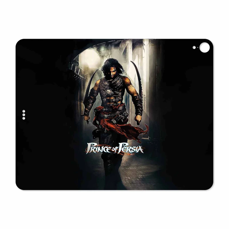 برچسب پوششی ماهوت مدل Prince of Persia مناسب برای تبلت اپل iPad Pro 12.9 (GEN 3) 2018 A2014
